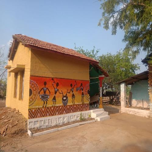 Najara Homestay, Singrampur